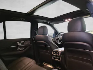 MERCEDES-BENZ GLE 450 d 4M AMG V167