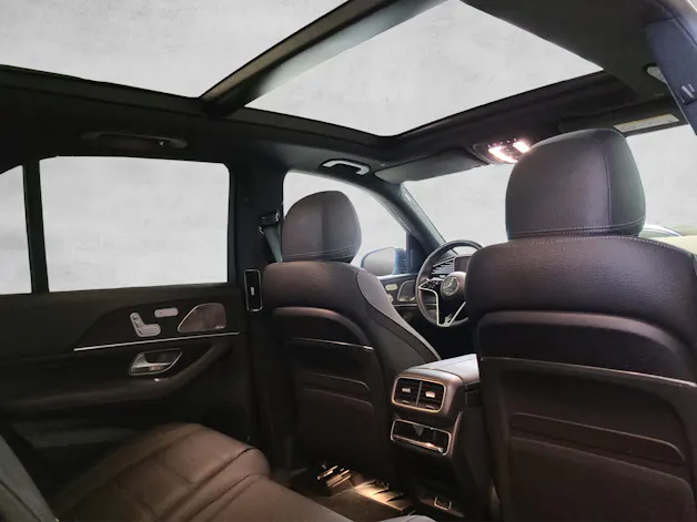 MERCEDES-BENZ GLE 450 d 4M AMG V167