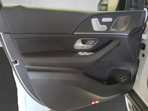 MERCEDES-BENZ GLE 450 d 4M AMG V167