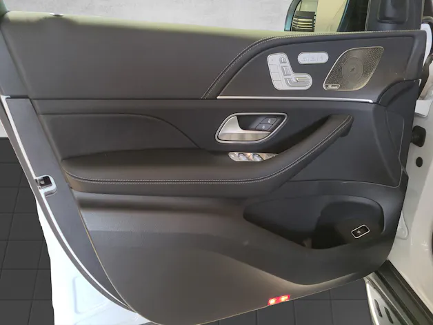 MERCEDES-BENZ GLE 450 d 4M AMG V167