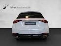 MERCEDES-BENZ GLE 450 d 4M AMG V167