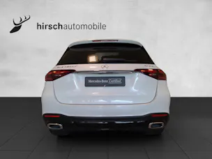 MERCEDES-BENZ GLE 450 d 4M AMG V167
