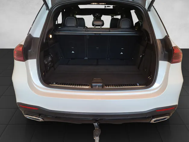 MERCEDES-BENZ GLE 450 d 4M AMG V167