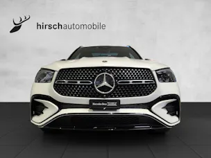 MERCEDES-BENZ GLE 450 d 4M AMG V167
