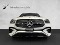 MERCEDES-BENZ GLE 450 d 4M AMG V167