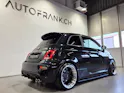 FIAT 595 Abarth 1.4 T-Jet 180 Competizione