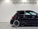 FIAT 595 Abarth 1.4 T-Jet 180 Competizione