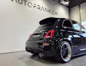 FIAT 595 Abarth 1.4 T-Jet 180 Competizione