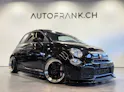 FIAT 595 Abarth 1.4 T-Jet 180 Competizione