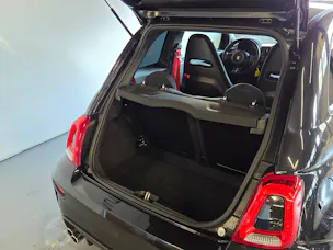 FIAT 595 Abarth 1.4 T-Jet 180 Competizione