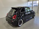 FIAT 595 Abarth 1.4 T-Jet 180 Competizione