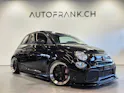 FIAT 595 Abarth 1.4 T-Jet 180 Competizione