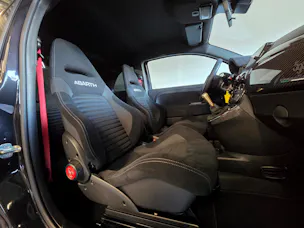 FIAT 595 Abarth 1.4 T-Jet 180 Competizione