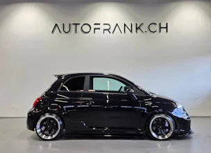 FIAT 595 Abarth 1.4 T-Jet 180 Competizione