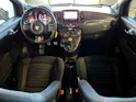 FIAT 595 Abarth 1.4 T-Jet 180 Competizione