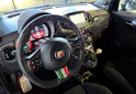 FIAT 595 Abarth 1.4 T-Jet 180 Competizione