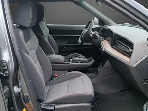 KGM -SsangYong Musso 80,6 kWh Bronze 4WD