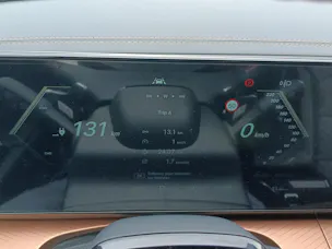 KGM -SsangYong Musso 80,6 kWh Bronze 4WD