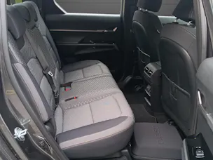 KGM -SsangYong Musso 80,6 kWh Bronze 4WD