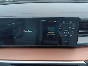KGM -SsangYong Musso 80,6 kWh Bronze 4WD