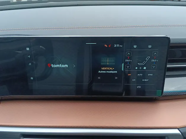 KGM -SsangYong Musso 80,6 kWh Bronze 4WD