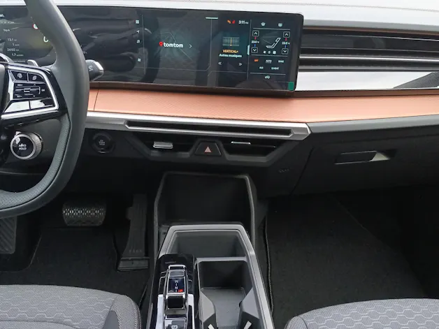 KGM -SsangYong Musso 80,6 kWh Bronze 4WD