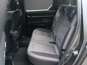 KGM -SsangYong Musso 80,6 kWh Bronze 4WD
