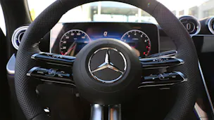 MERCEDES-BENZ GLC 200 4MATIC Coupé