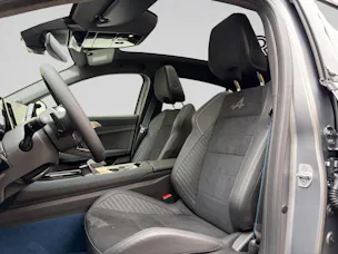RENAULT Rafale 1.2 E-Tech Plug-in Hybrid 300 4x4 Atelier Alpine
