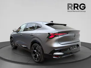 RENAULT Rafale 1.2 E-Tech Plug-in Hybrid 300 4x4 Atelier Alpine