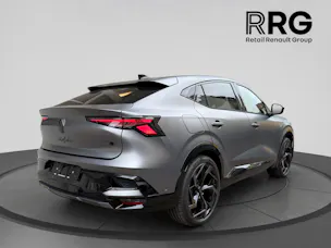 RENAULT Rafale 1.2 E-Tech Plug-in Hybrid 300 4x4 Atelier Alpine