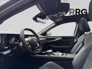 RENAULT Rafale 1.2 E-Tech Plug-in Hybrid 300 4x4 Atelier Alpine