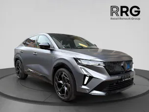 RENAULT Rafale 1.2 E-Tech Plug-in Hybrid 300 4x4 Atelier Alpine