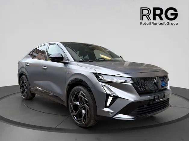 RENAULT Rafale 1.2 E-Tech Plug-in Hybrid 300 4x4 Atelier Alpine