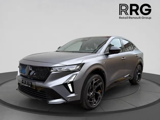 RENAULT Rafale 1.2 E-Tech Plug-in Hybrid 300 4x4 Atelier Alpine