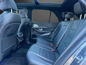MERCEDES-BENZ GLE 400 e EQ Star 4M