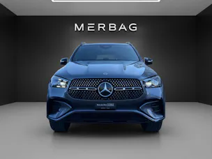 MERCEDES-BENZ GLE 400 e EQ Star 4M