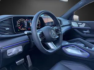 MERCEDES-BENZ GLE 400 e EQ Star 4M
