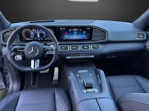 MERCEDES-BENZ GLE 400 e EQ Star 4M