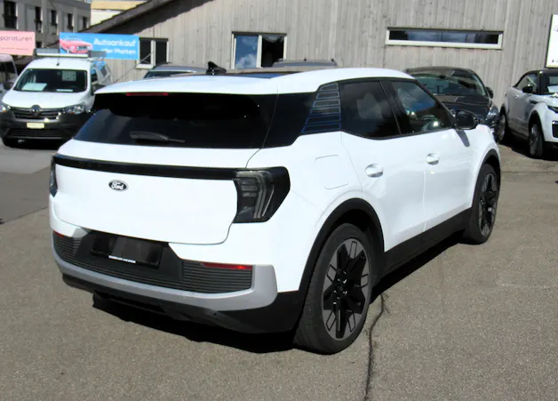 FORD Explorer Elektro 79kWh Dual Extended Range Premium AWD