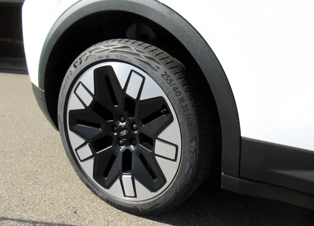 FORD Explorer Elektro 79kWh Dual Extended Range Premium AWD