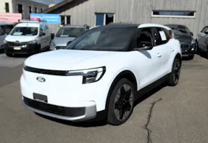 FORD Explorer Elektro 79kWh Dual Extended Range Premium AWD