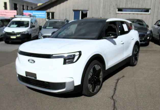 FORD Explorer Elektro 79kWh Dual Extended Range Premium AWD