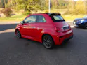 FIAT 595C 1.4 16V Turbo Abarth