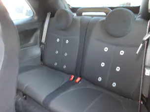 FIAT 595C 1.4 16V Turbo Abarth