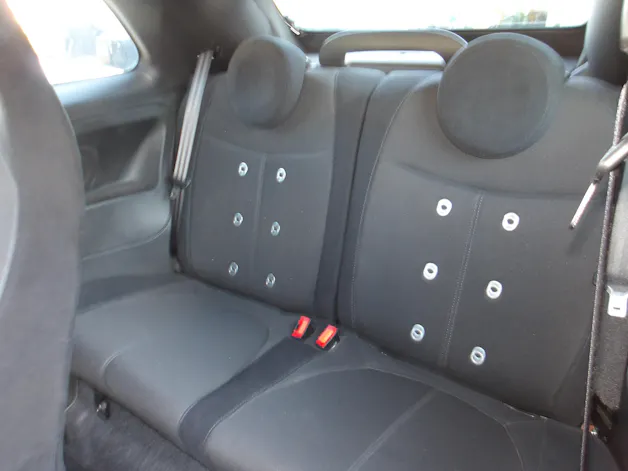 FIAT 595C 1.4 16V Turbo Abarth