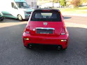 FIAT 595C 1.4 16V Turbo Abarth
