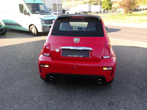 FIAT 595C 1.4 16V Turbo Abarth