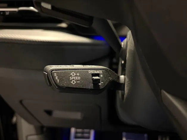 AUDI SQ5 TFSI quattro S-tronic