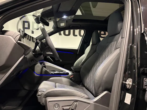 AUDI SQ5 TFSI quattro S-tronic